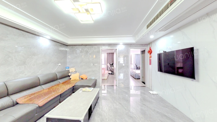 象北第二住宅区二手房实景图