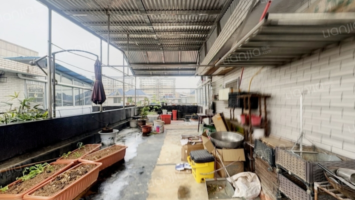 香樟園二手房实景图