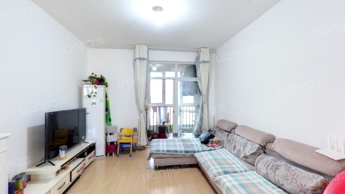 双威悦馨苑二手房实景图