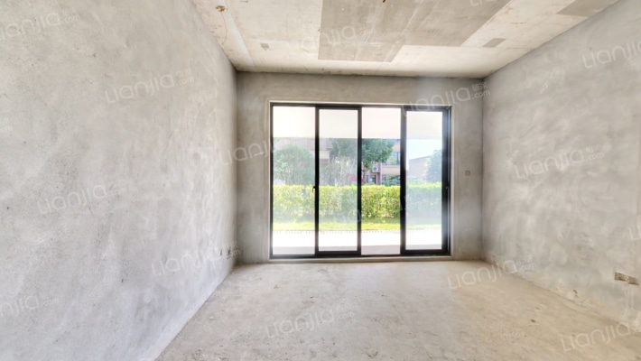 中建邕和府二手房实景图