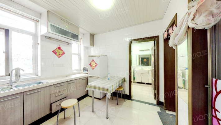 中央路（鼓楼）二手房实景图