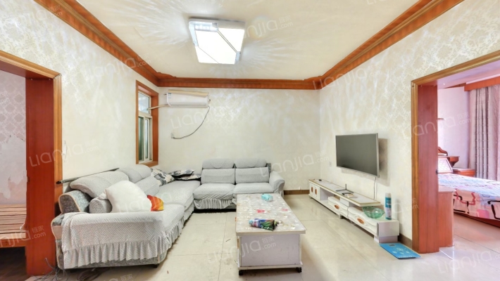 安康苑二手房实景图