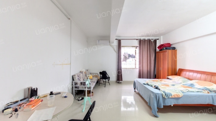 华昌大厦二手房实景图