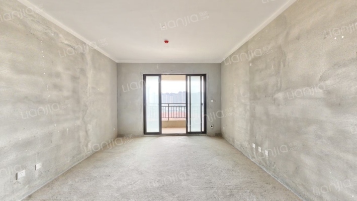 光明城市梦溪苑二手房实景图