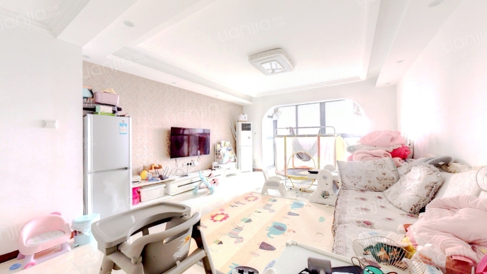 爱佳798二手房实景图