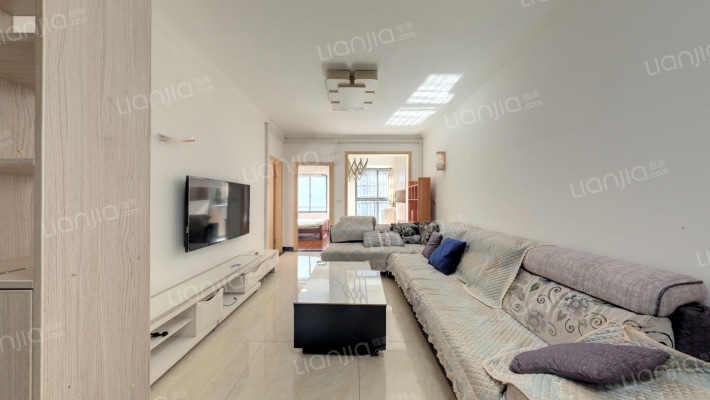 中建华府(鹿冲关路)二手房实景图