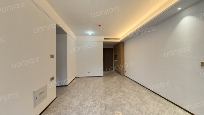 潮悦南塘二手房实景图