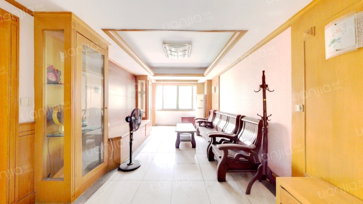 梁丰花园（花园浜南村）二手房实景图