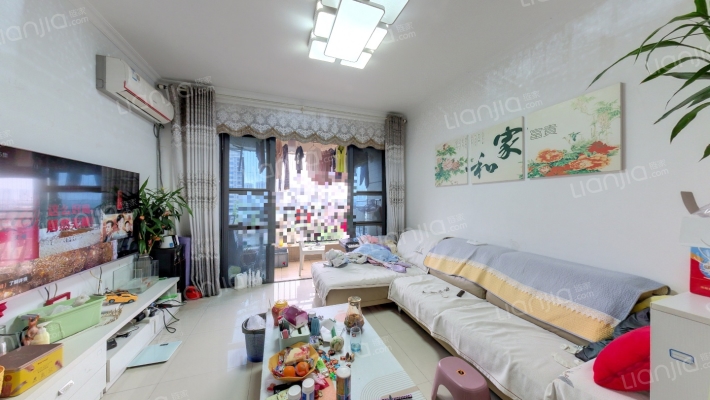 横沥碧桂园二手房实景图