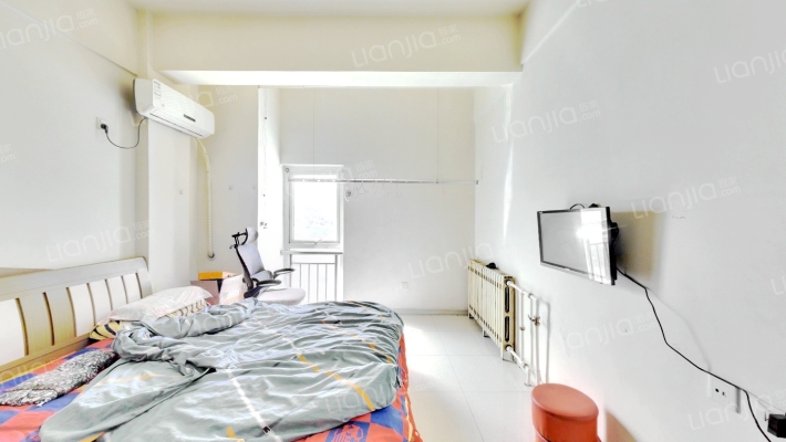 五洲国际工业博览城二手房实景图