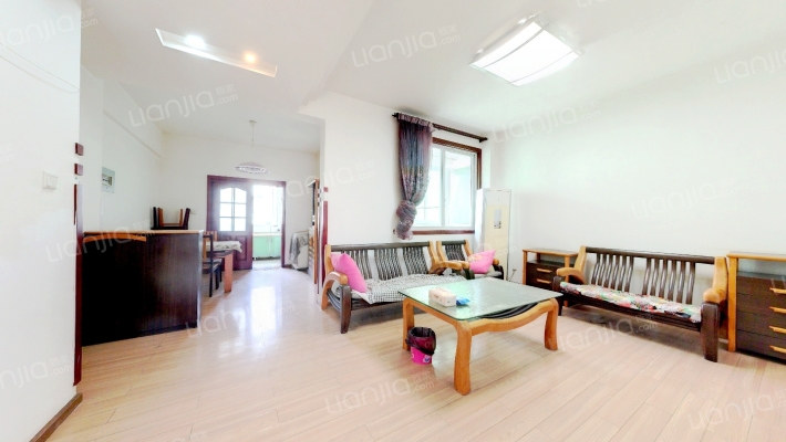 石油华宇苑二手房实景图