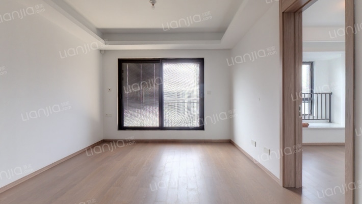 上坤狮山四季二手房实景图