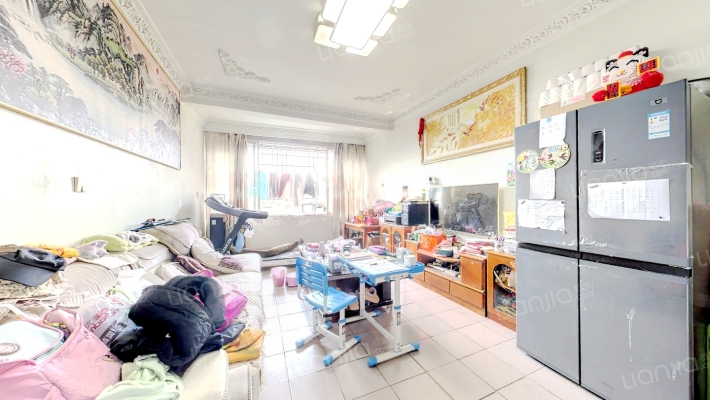 农行家属院二手房实景图