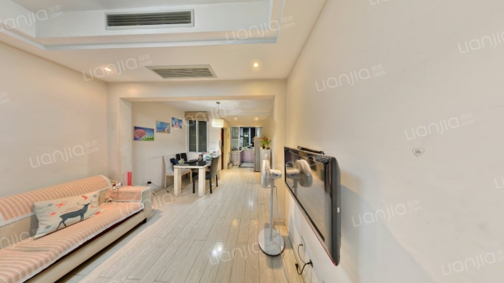 上宁新村二手房实景图