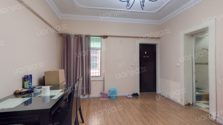 富康花园二手房实景图