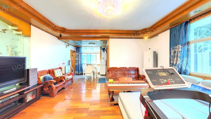 福建省第一电力建设公司二手房实景图