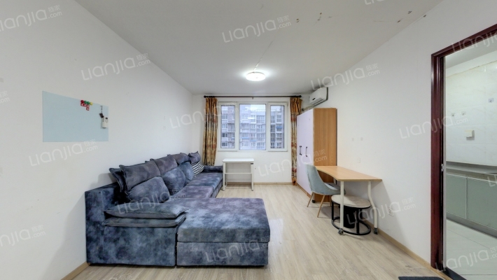 长景新园二手房实景图