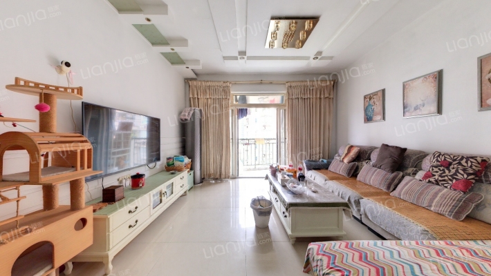 祥和人家二手房实景图