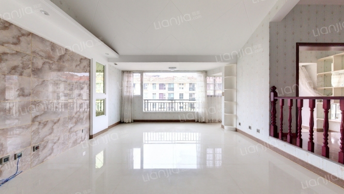 世纪半岛茶溪谷二手房实景图