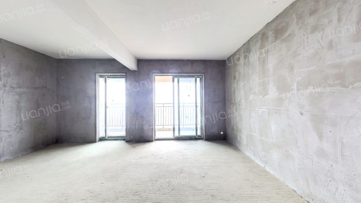 富力金禧悦城二手房实景图