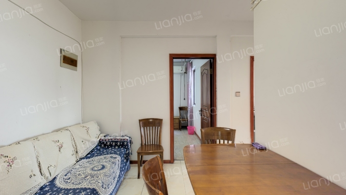 新盛家园A区二手房实景图