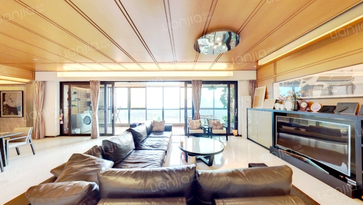 时代外滩二手房实景图