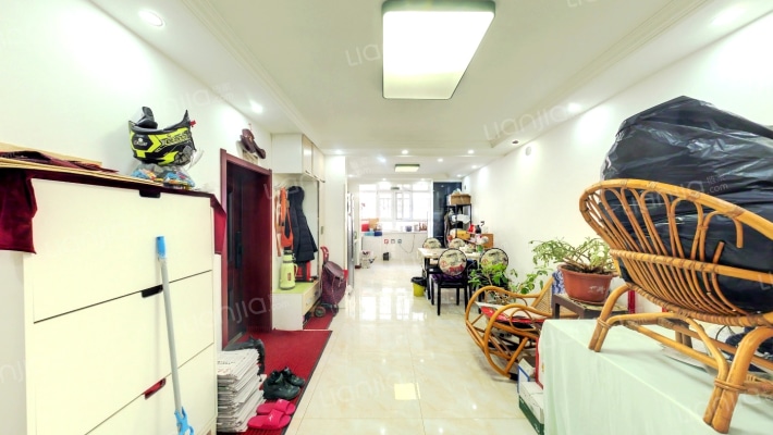 宏达新村二手房实景图