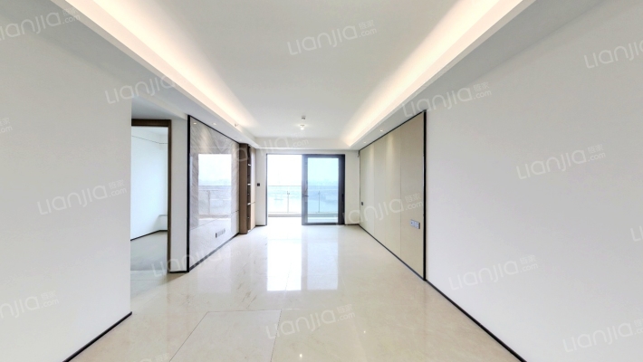 越秀·天悦江湾二手房实景图