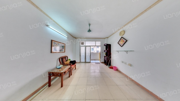 黄岐恒福花园二手房实景图