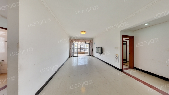 捷荣锦江豪庭二手房实景图