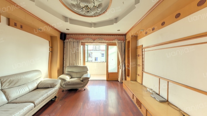 SHUNDA富士花园二手房实景图