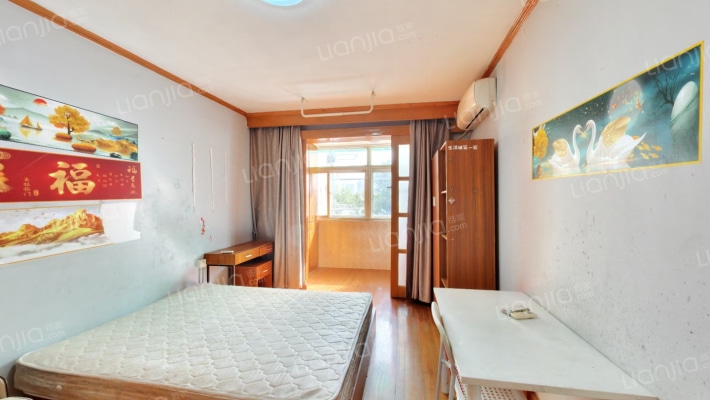 金贸新寓二手房实景图