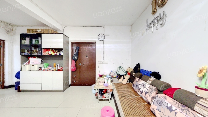 罗马花园二手房实景图