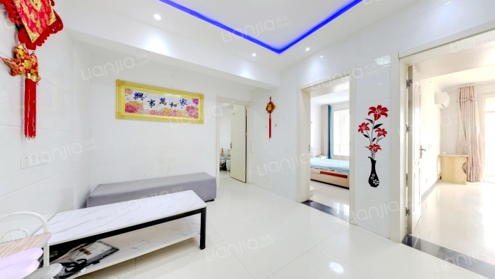 御景龙湾二手房实景图