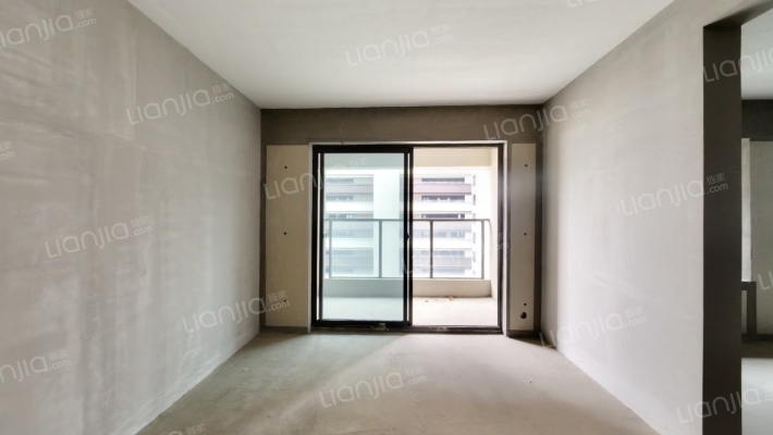 联发璞悦府二手房实景图