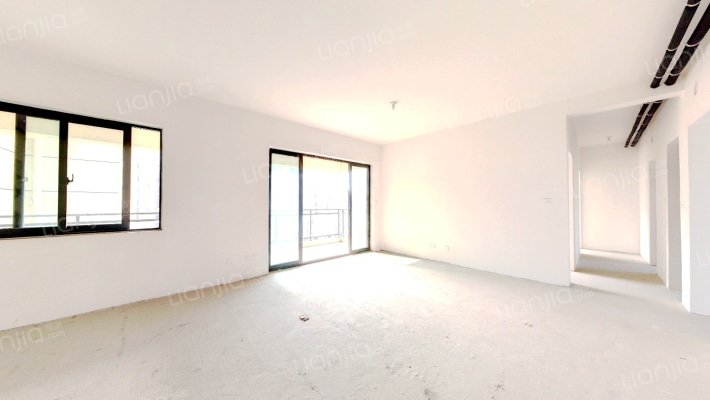 人居柏云庭二手房实景图