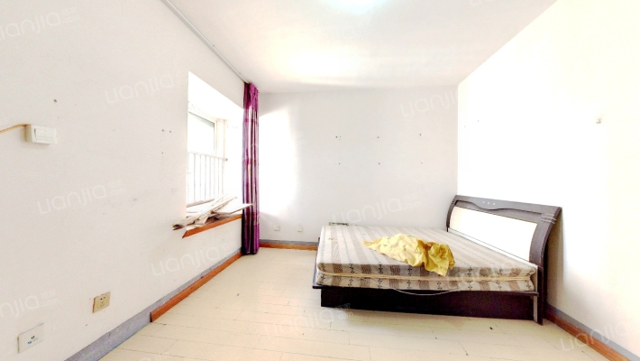 和泰家园二手房实景图