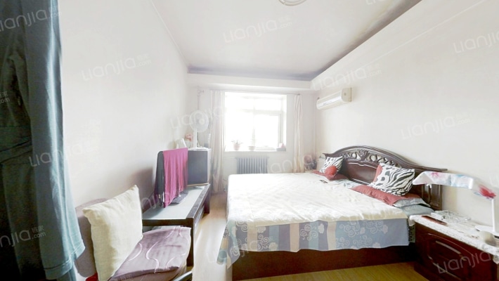 津塘公寓二手房实景图