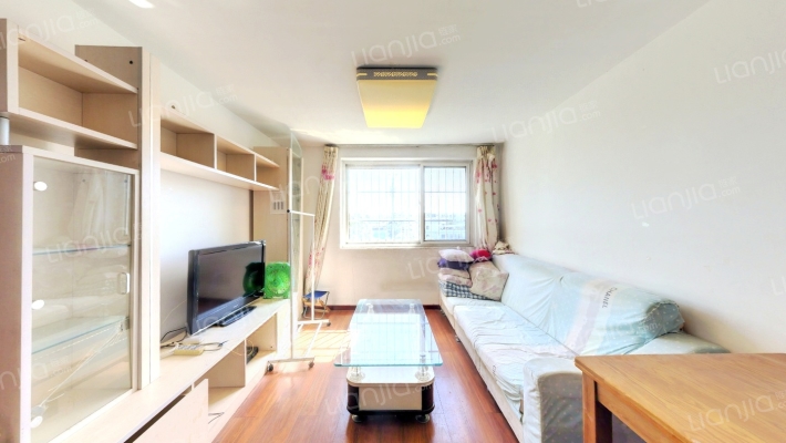 龙回苑二手房实景图