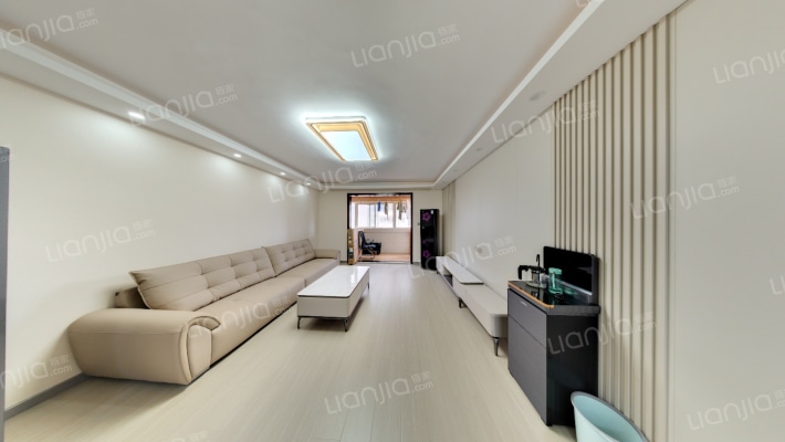 科创小区北区二手房实景图