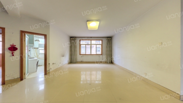 市中医院长征小区二手房实景图