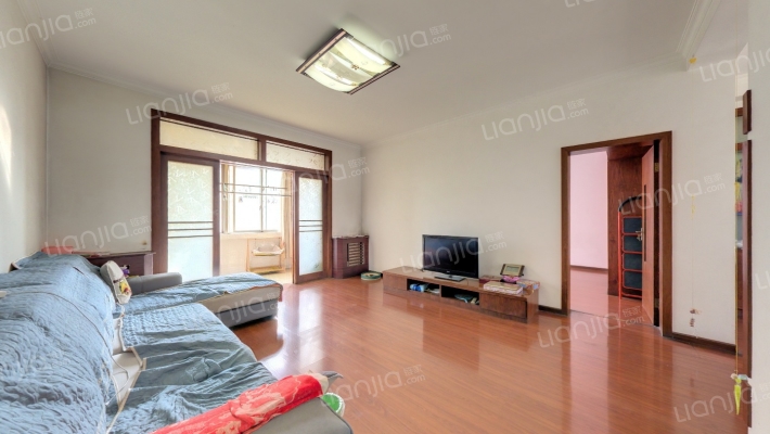 二汽新区二手房实景图