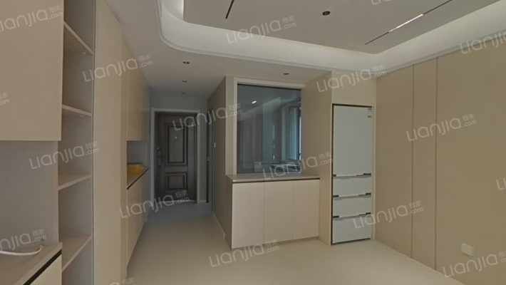 澜山悦府二手房实景图