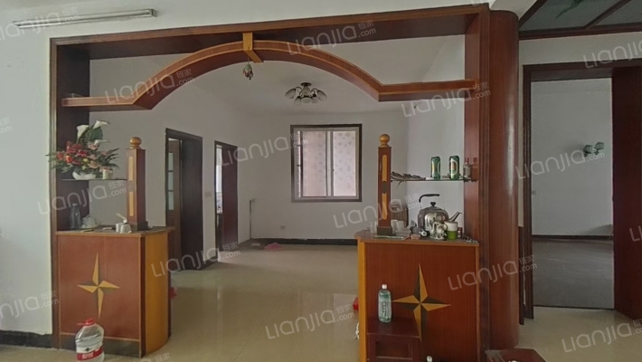 铁友小区二手房实景图