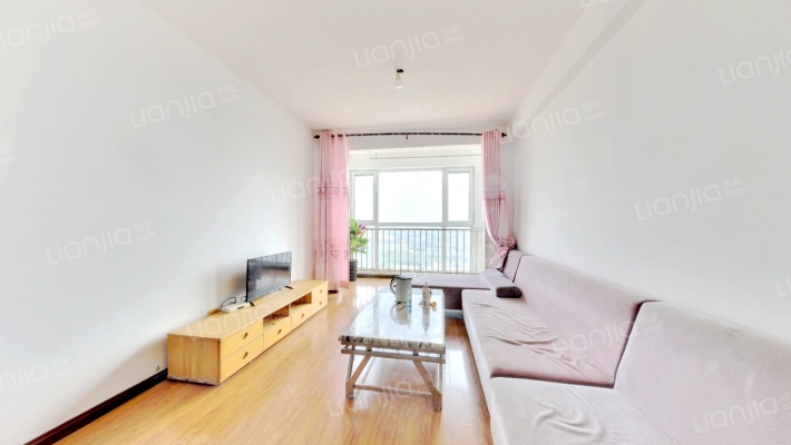 渔人码头二手房实景图