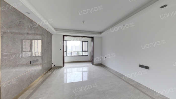 剑桥郡玉兰苑二手房实景图