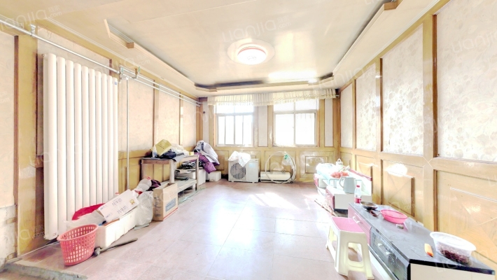 优胜南路8号院二手房实景图