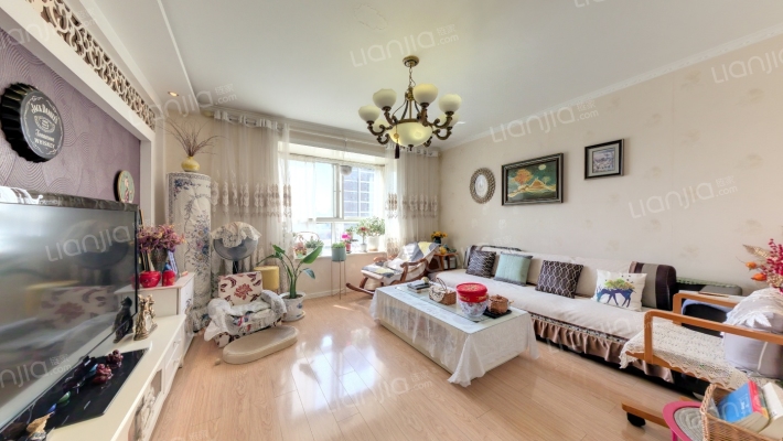 奇星御园二手房实景图