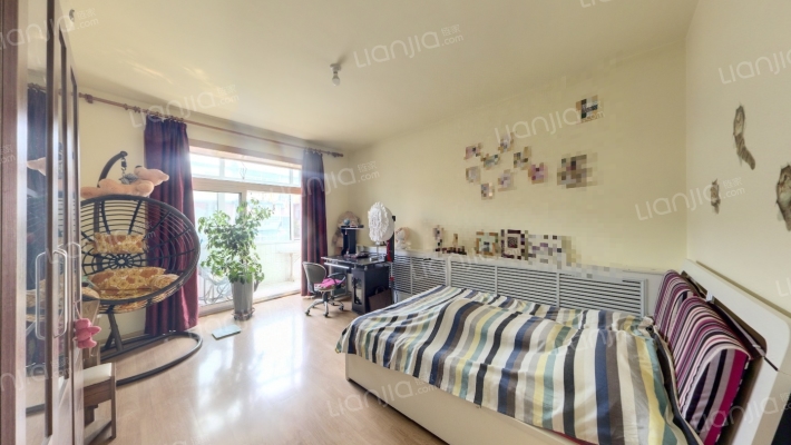 武警干休所二手房实景图