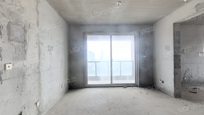 观湖名邸二手房实景图